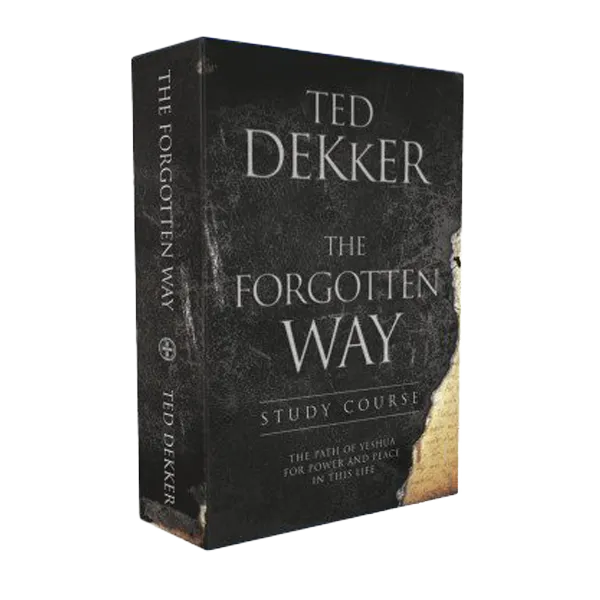 The Forgotten Way Bundle