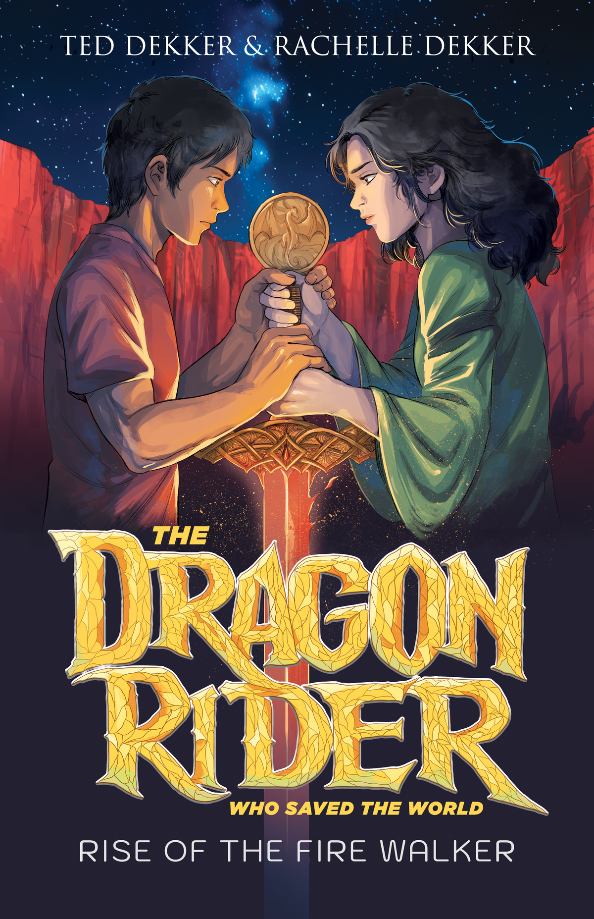 The Ultimate Dragons Collection: 9 Book Bundle