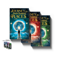 Journey to Impossible Places: 3 Book Bundle (Books 1 -3)
