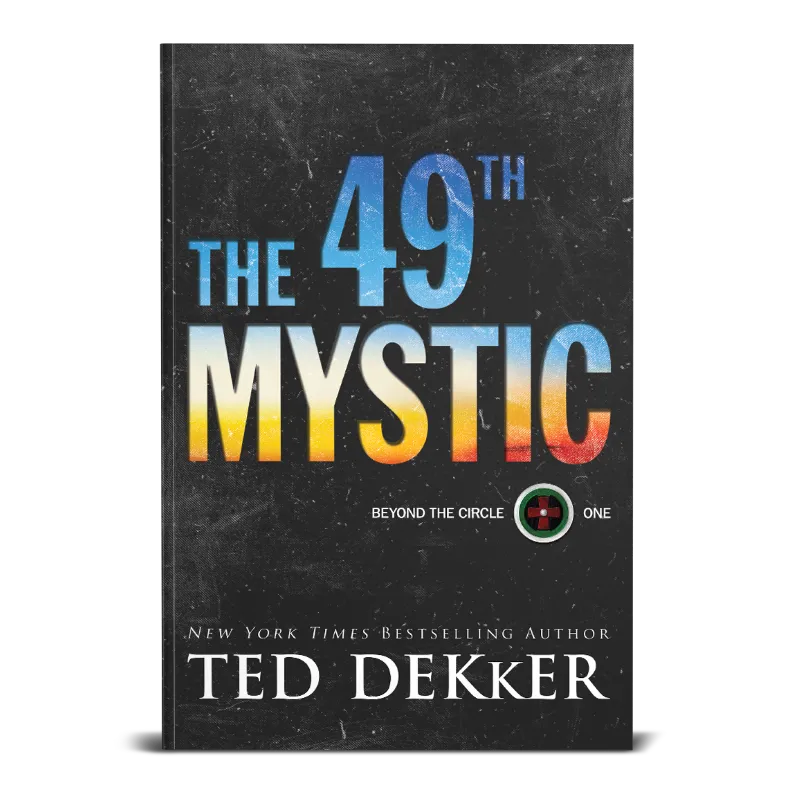 The 49th Mystic (Paperback)