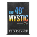 The 49th Mystic (Paperback)