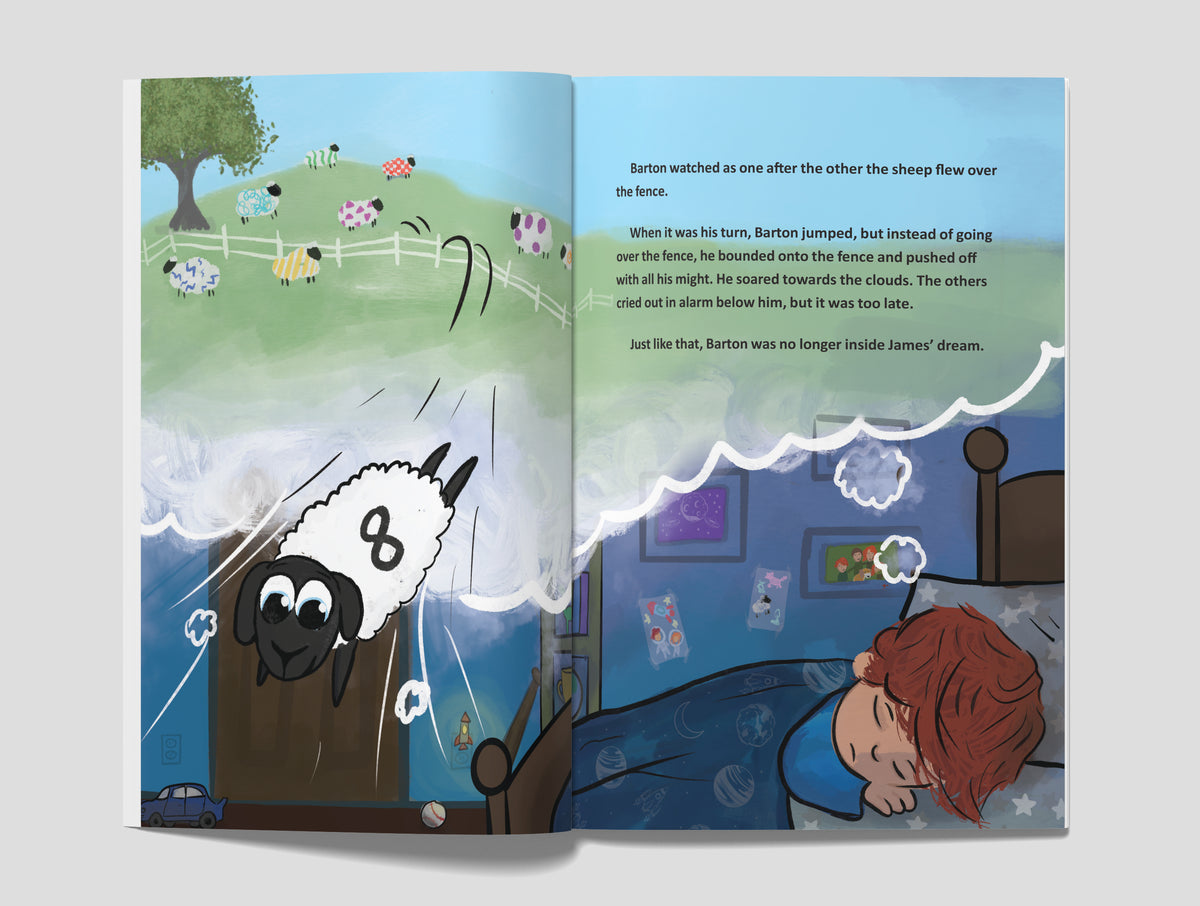 Children's Book Bundle (Paperback)