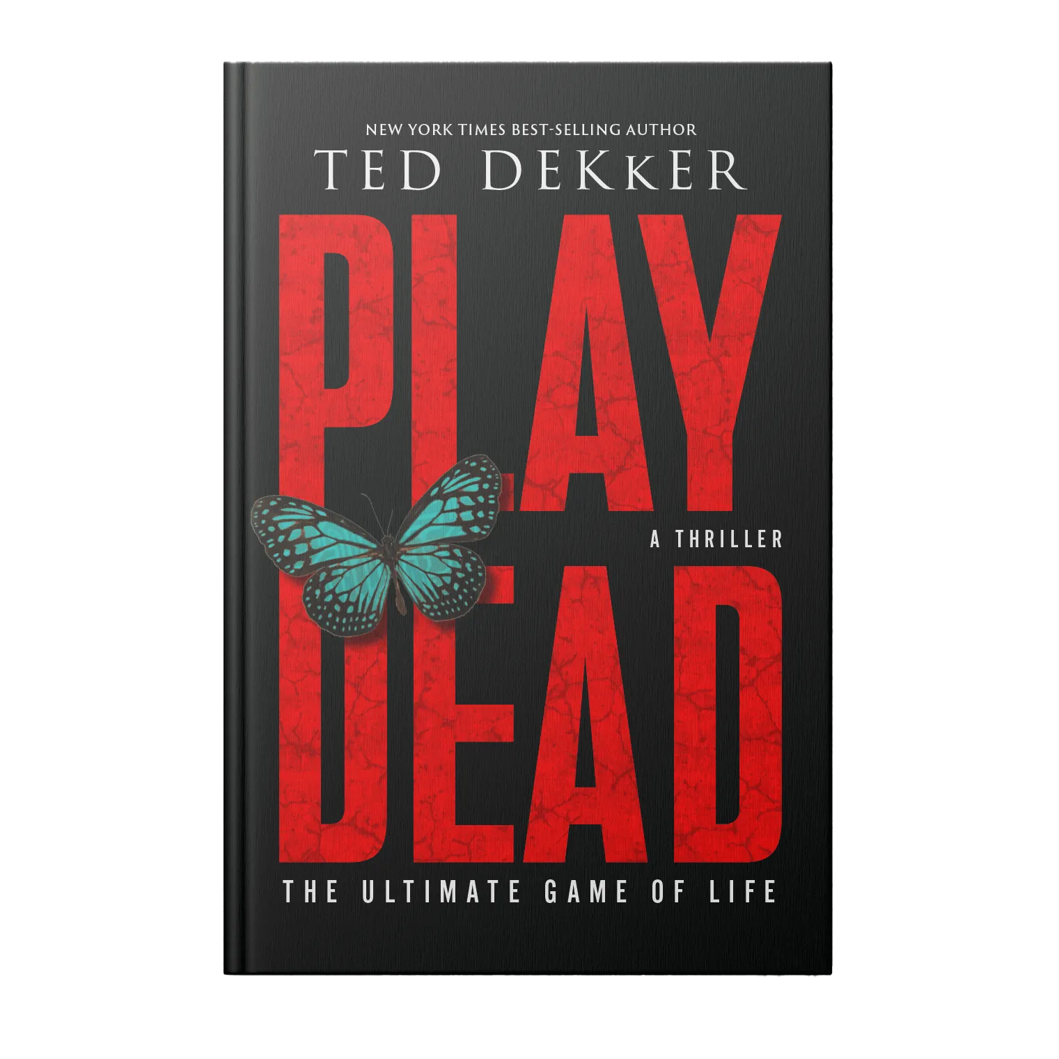 Play　Dead　Ted　–　Dekker