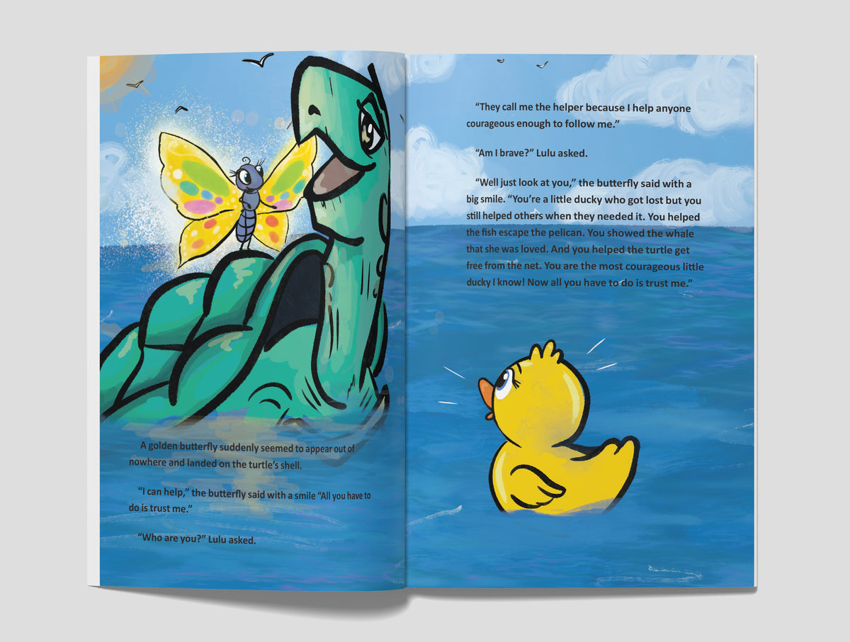 Children's Book Bundle (Paperback)