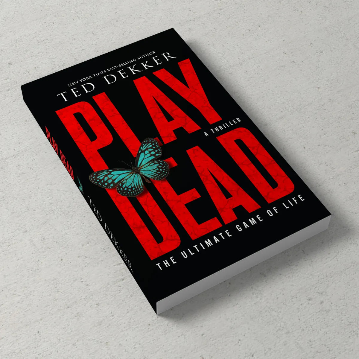 Play Dead