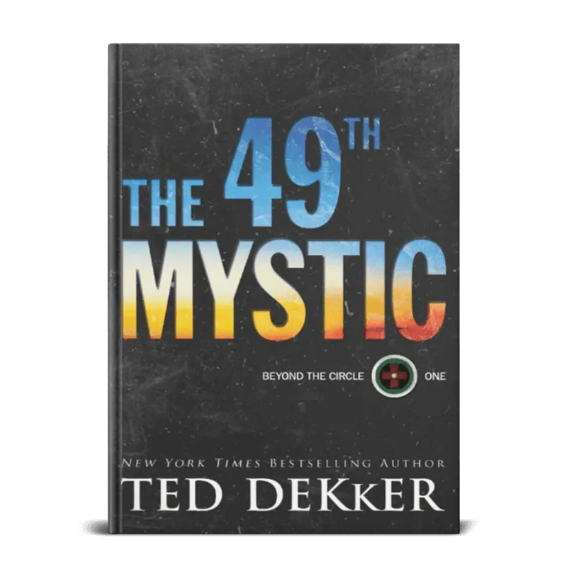 The 49th Mystic (Hardcover)