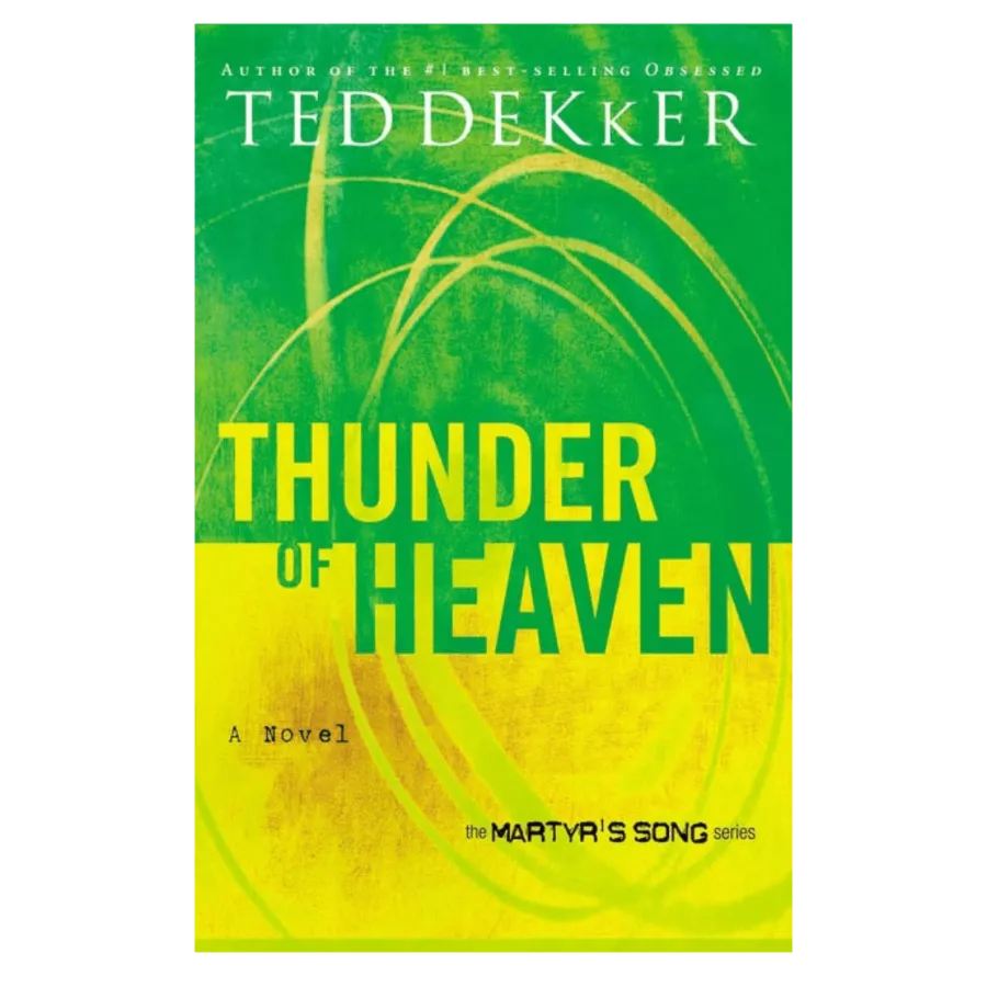 Thunder of Heaven