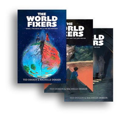 Young Reader Full Collection (28 Book Bundle)