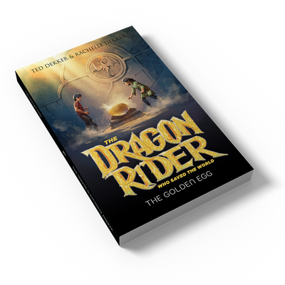 The Dragon Rider Who Saved The World: 3 Book Bundle