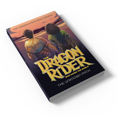 The Dragon Rider Who Saved The World: 3 Book Bundle