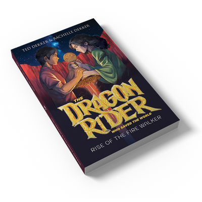 The Dragon Rider Who Saved The World: 3 Book Bundle
