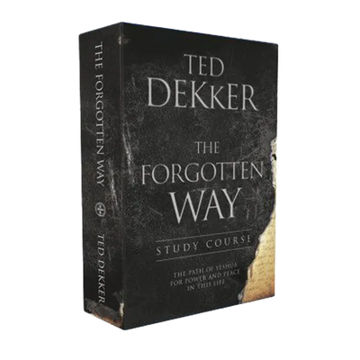 The Forgotten Way Bundle