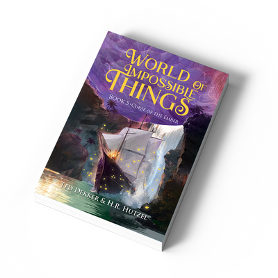 The Complete Impossible Collection: 6 Book Bundle