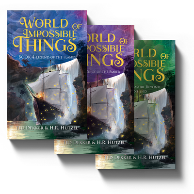 Young Reader Full Collection (25 Book Bundle)