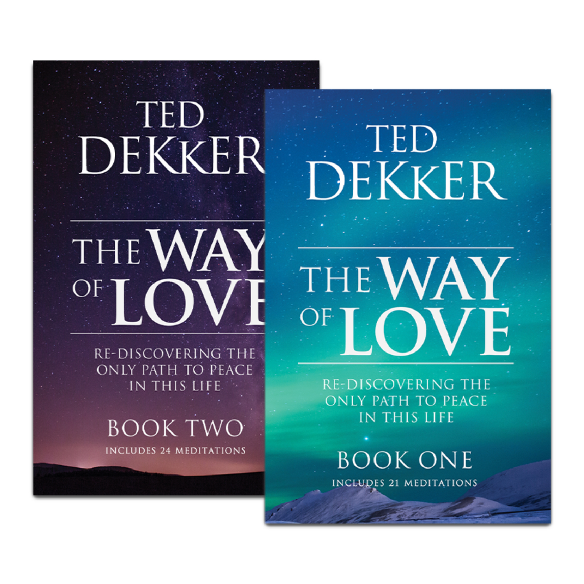 The Way of Love
