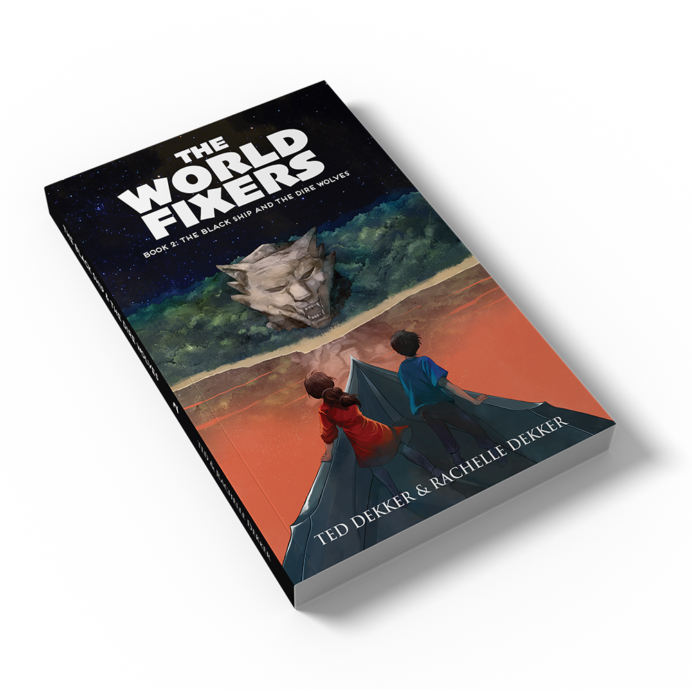 The World Fixers: 3 Book Bundle