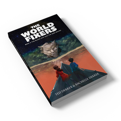 The World Fixers: 3 Book Bundle