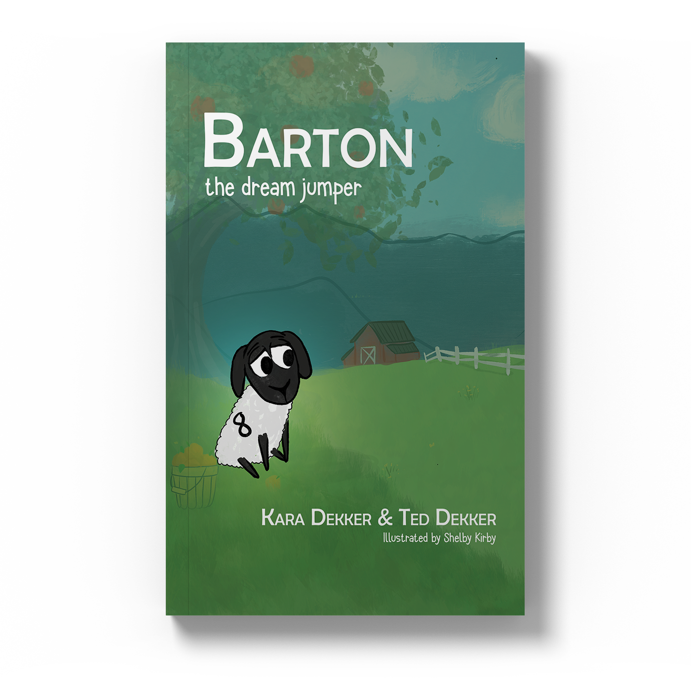 Children's book bundle (Paperback)