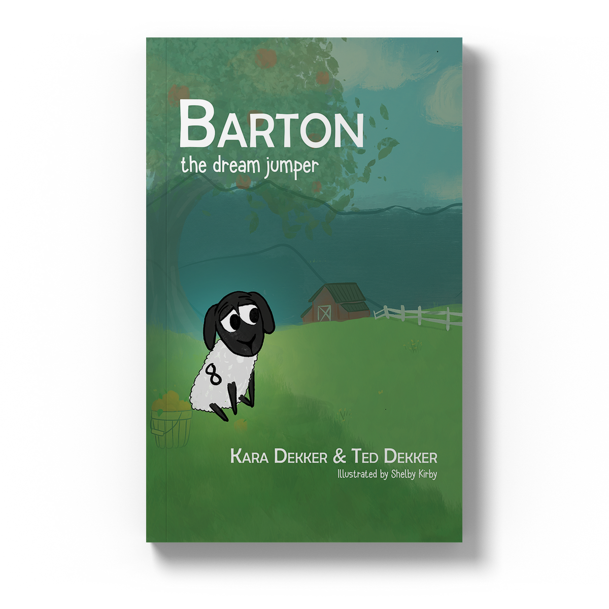 Children's Book Bundle (Paperback)