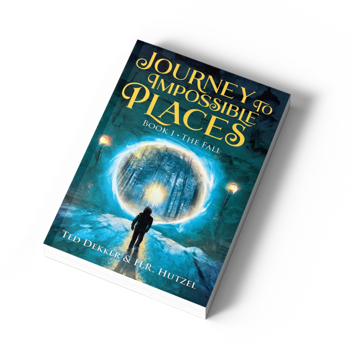 The Complete Impossible Collection: 6 Book Bundle