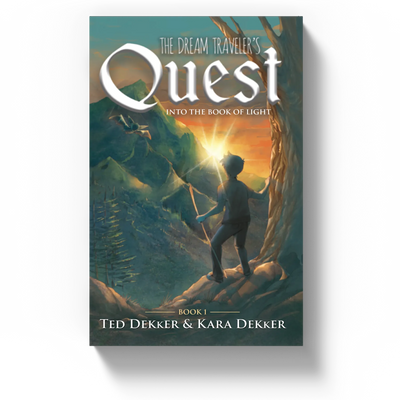 The Dream Traveler's Quest (For Ages 8-17)