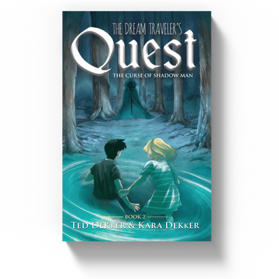 The Dream Traveler's Quest (For Ages 8-17)