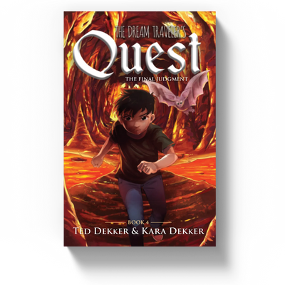 The Complete Dream Travelers Collection: 7 Book Bundle