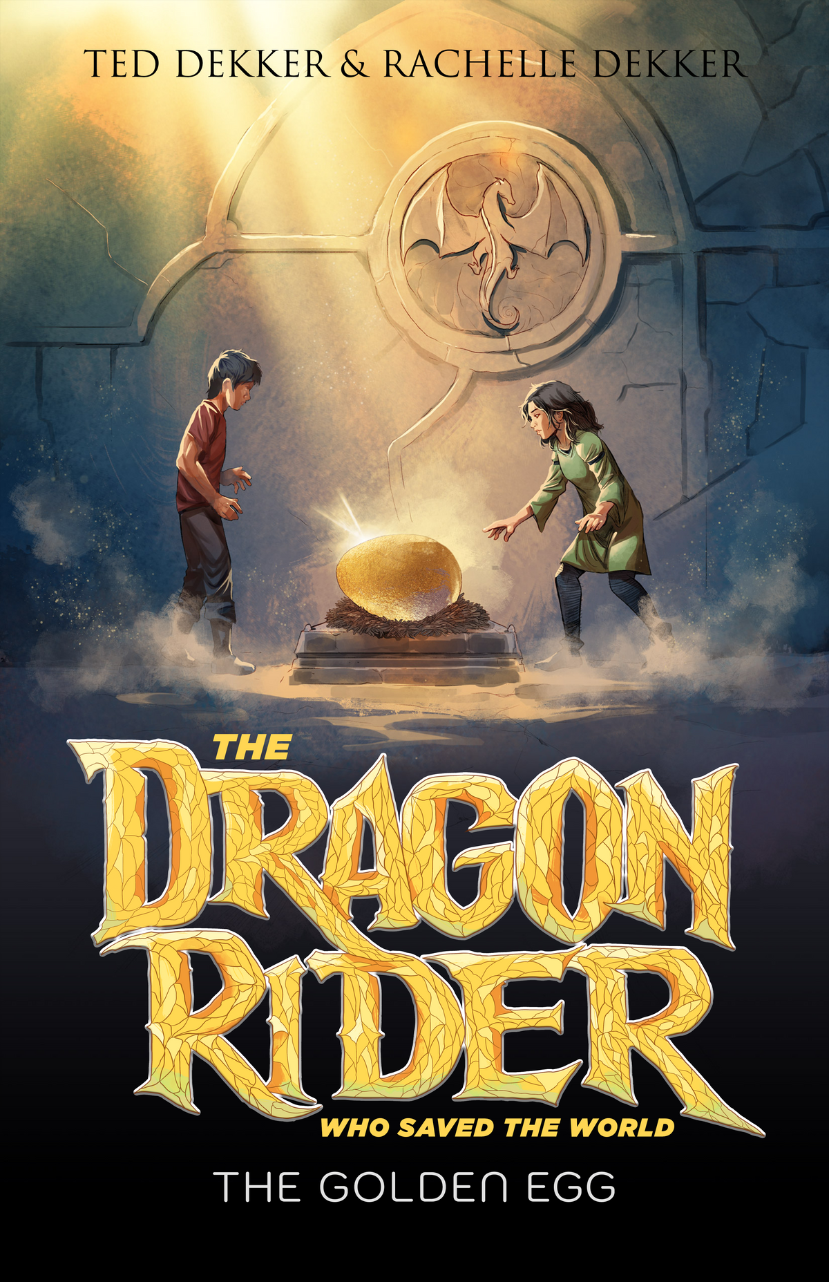 The Ultimate Dragons Collection: 9 Book Bundle