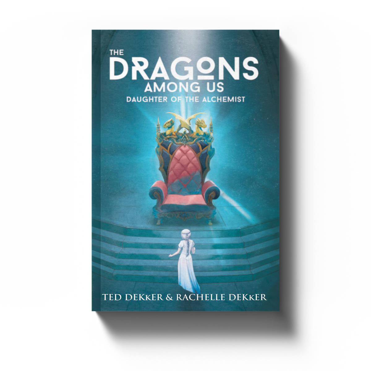 The Ultimate Dragons Collection: 9 Book Bundle