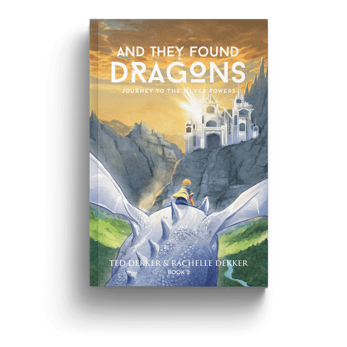 The Ultimate Dragons Collection: 9 Book Bundle