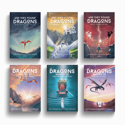 Young Reader Full Collection (25 Book Bundle)