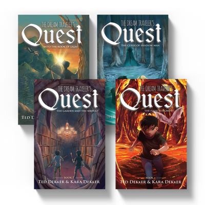 Young Reader Original Collection (19 Book Bundle)
