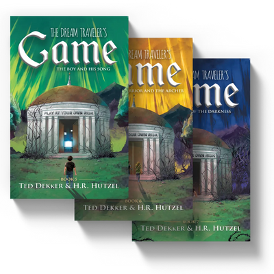 Young Reader Full Collection (25 Book Bundle)