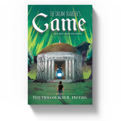 The Complete Dream Travelers Collection: 7 Book Bundle