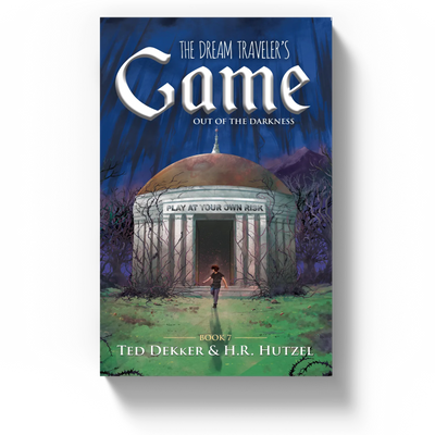 The Dream Traveler's Game (For Ages 8-17)