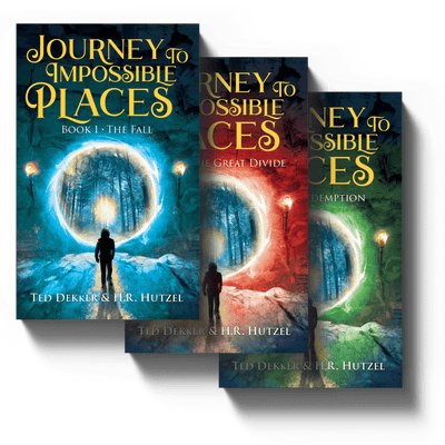 Young Reader Full Collection (25 Book Bundle)
