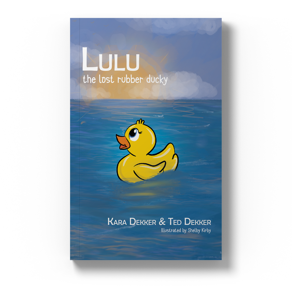 Children's Book Bundle (Paperback)