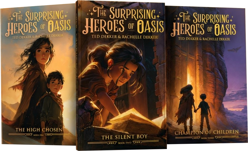 Young Reader Original Collection (22 Book Bundle)