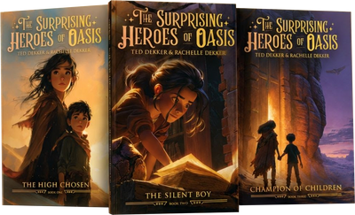 Young Reader Original Collection (22 Book Bundle)