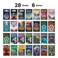 Young Reader Full Collection (28 Book Bundle)