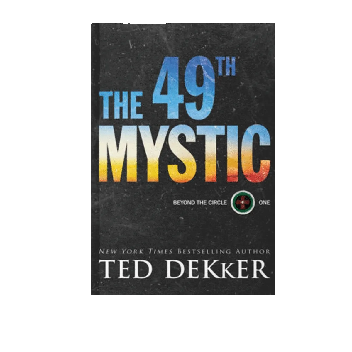 CHRISTIAN FICTION BUNDLE: Play Dead + The 49th Mystic + The Girl Behind the Red Rope