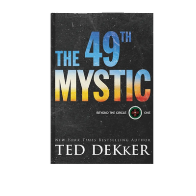 CHRISTIAN FICTION BUNDLE: Play Dead + The 49th Mystic + The Girl Behind the Red Rope