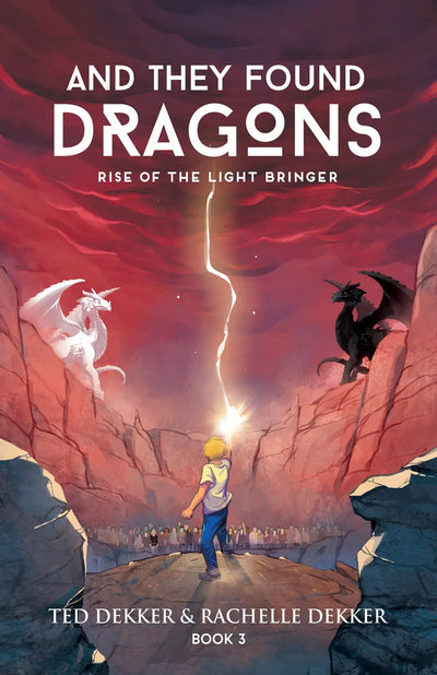 The Ultimate Dragons Collection: 9 Book Bundle