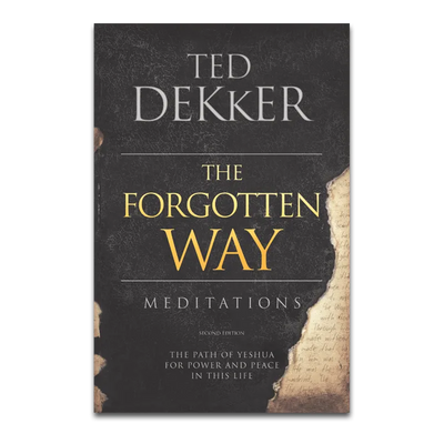 The Forgotten Way Bundle