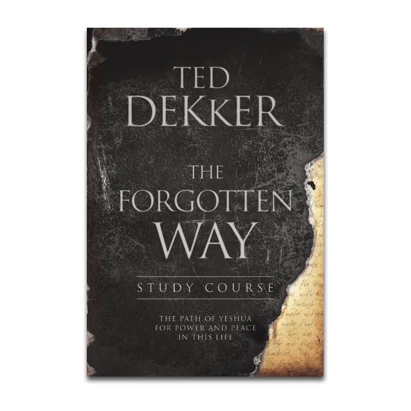 Study Course for Groups (Kit)