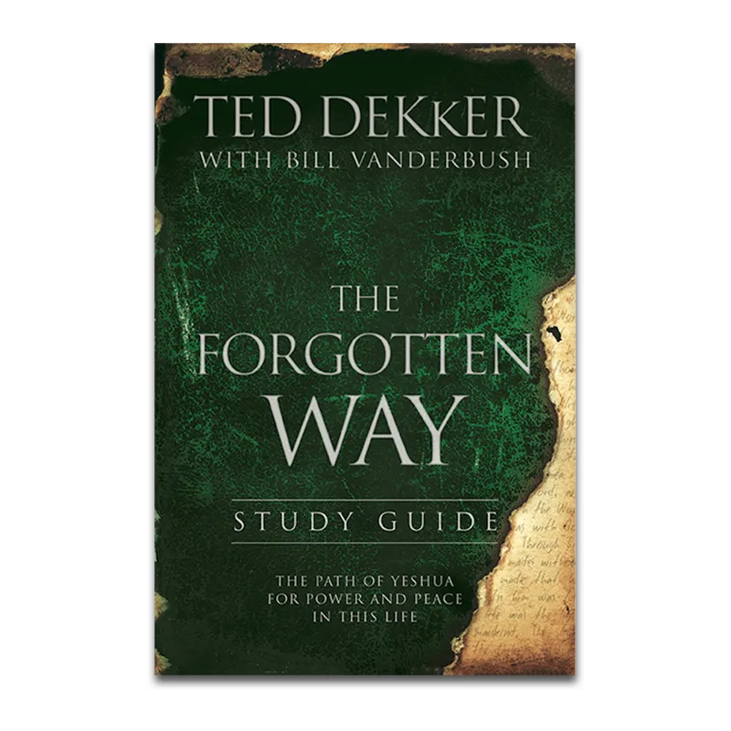 The Forgotten Way Bundle