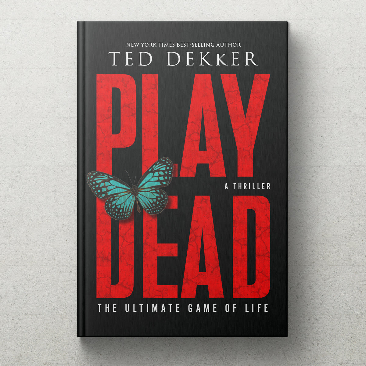 Play Dead