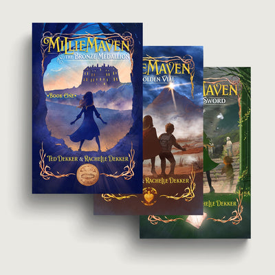 Young Reader Original Collection (19 Book Bundle)