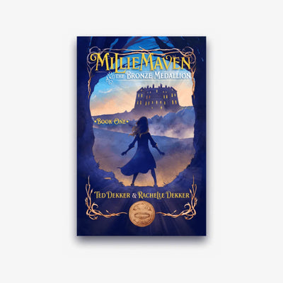 Millie Maven: 3 Book Bundle