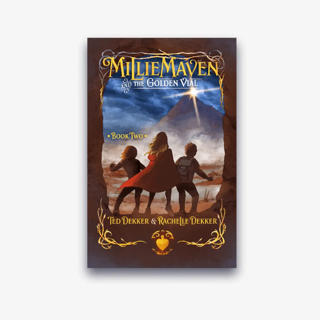 Millie Maven: 3 Book Bundle